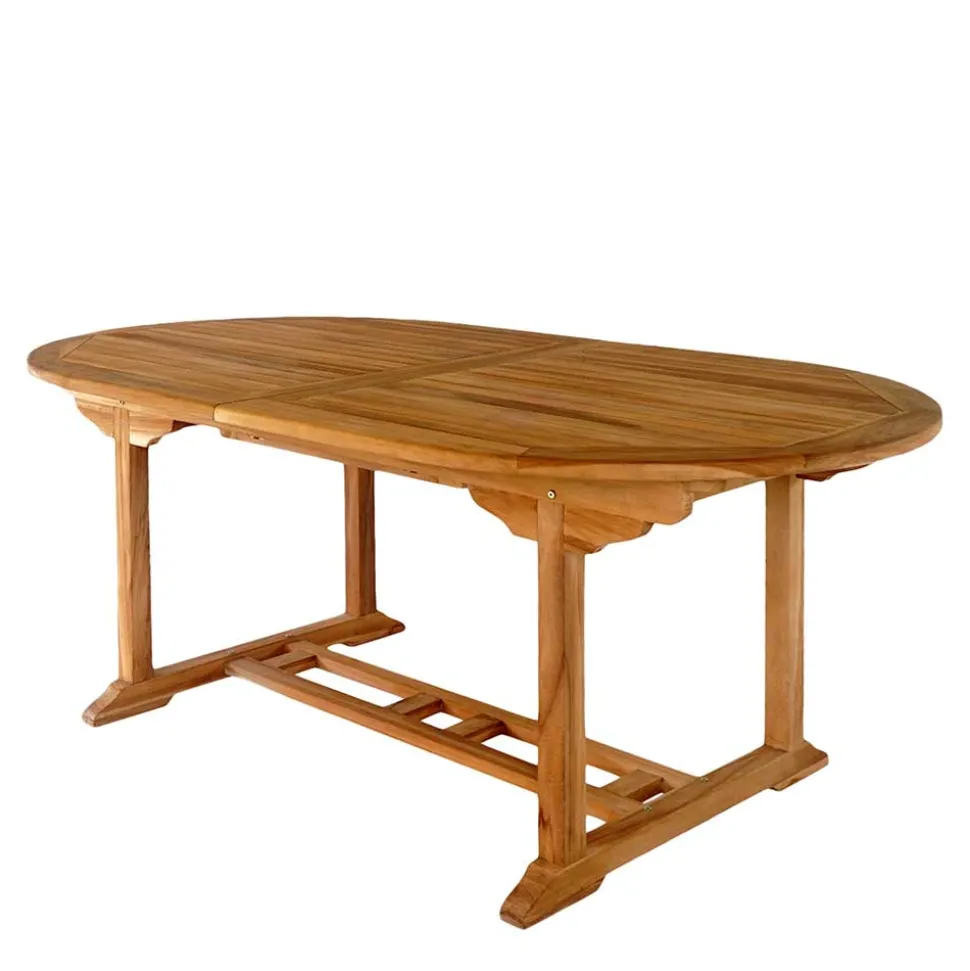 Garten Ausziehtisch Hawar
