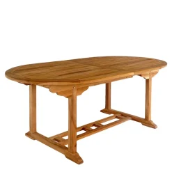 Garten Ausziehtisch Hawar