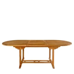 Garten Ausziehtisch Hawar