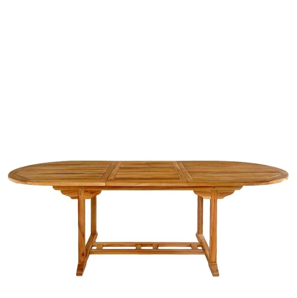 Garten Ausziehtisch Hawar