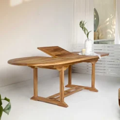 Garten Ausziehtisch Hawar