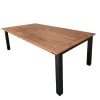 Garten Ausziehtisch Siorodo