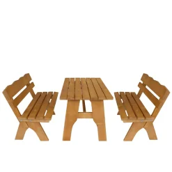 Garten Essgruppe Woergl