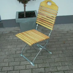 Garten Klappstuhl Lech