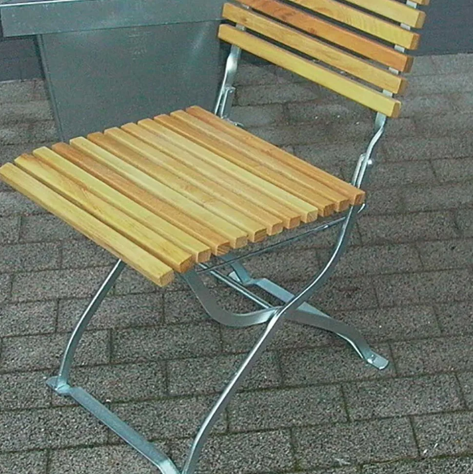 Garten Klappstuhl Lech