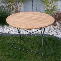Garten Klapptisch Aurach