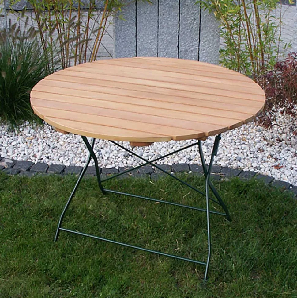Garten Klapptisch Aurach