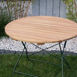 Garten Klapptisch Aurach
