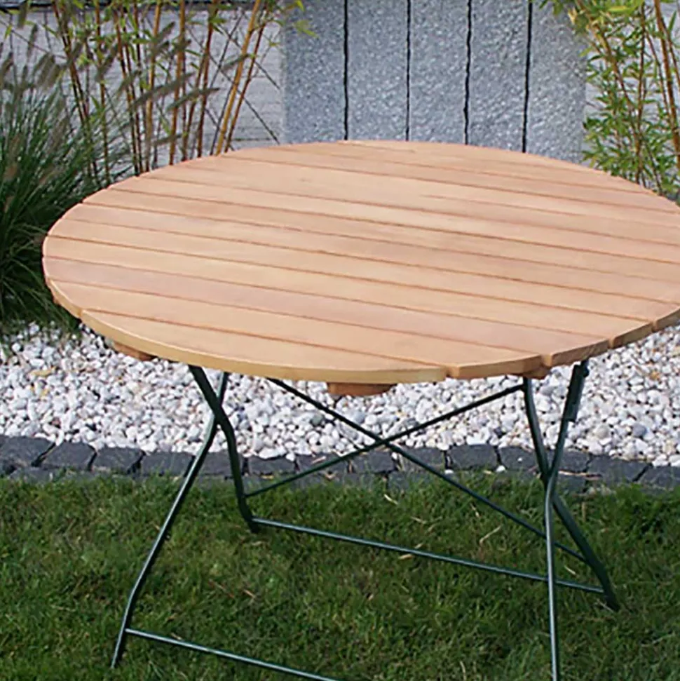 Garten Klapptisch Aurach
