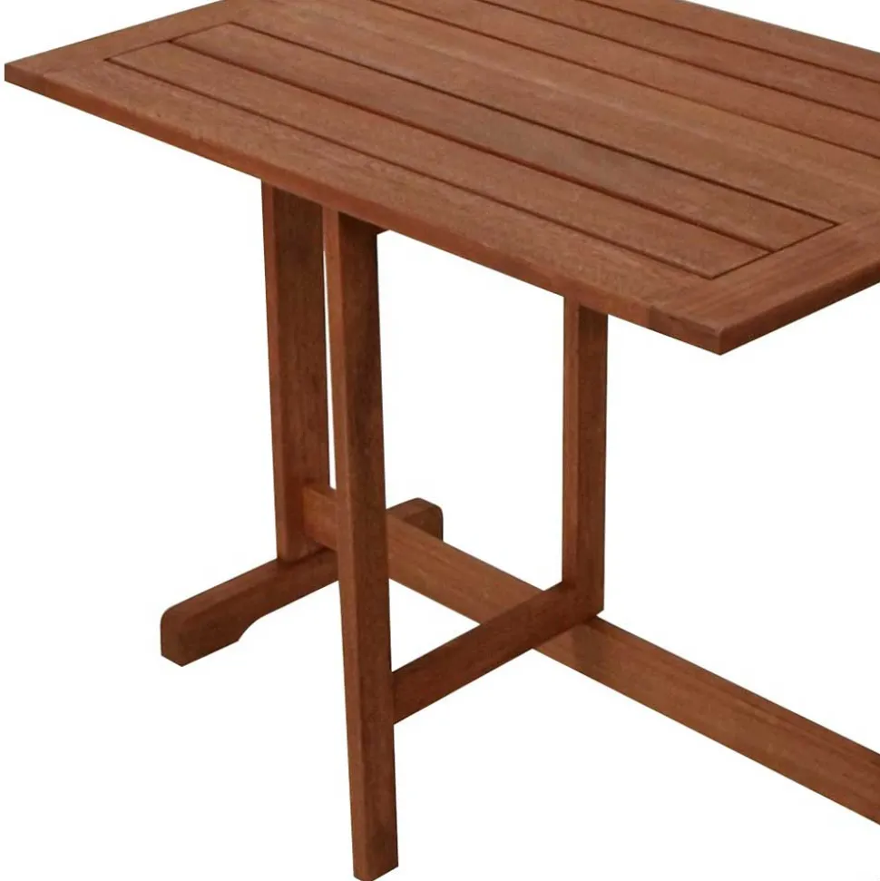 Garten Klapptisch Leony
