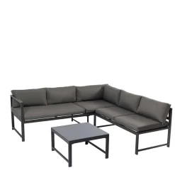 Garten Lounge Gruppe Pathoma