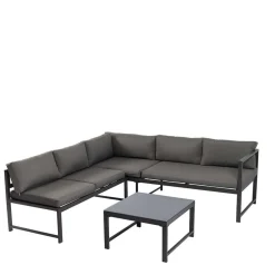 Garten Lounge Gruppe Pathoma