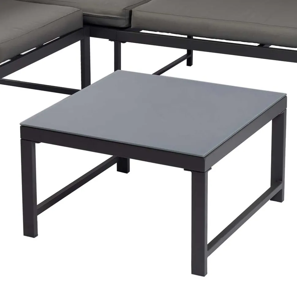 Garten Lounge Gruppe Pathoma
