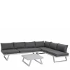 Garten Lounge Set Giolia