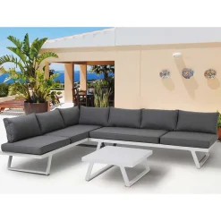 Garten Lounge Set Giolia