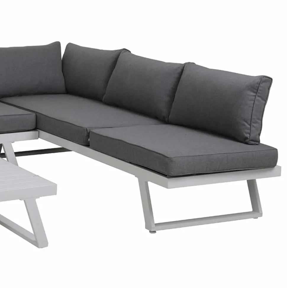 Garten Lounge Set Giolia