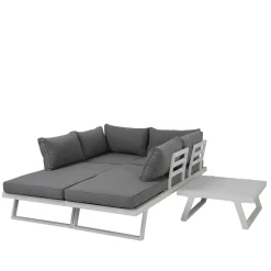 Garten Lounge Set Giolia