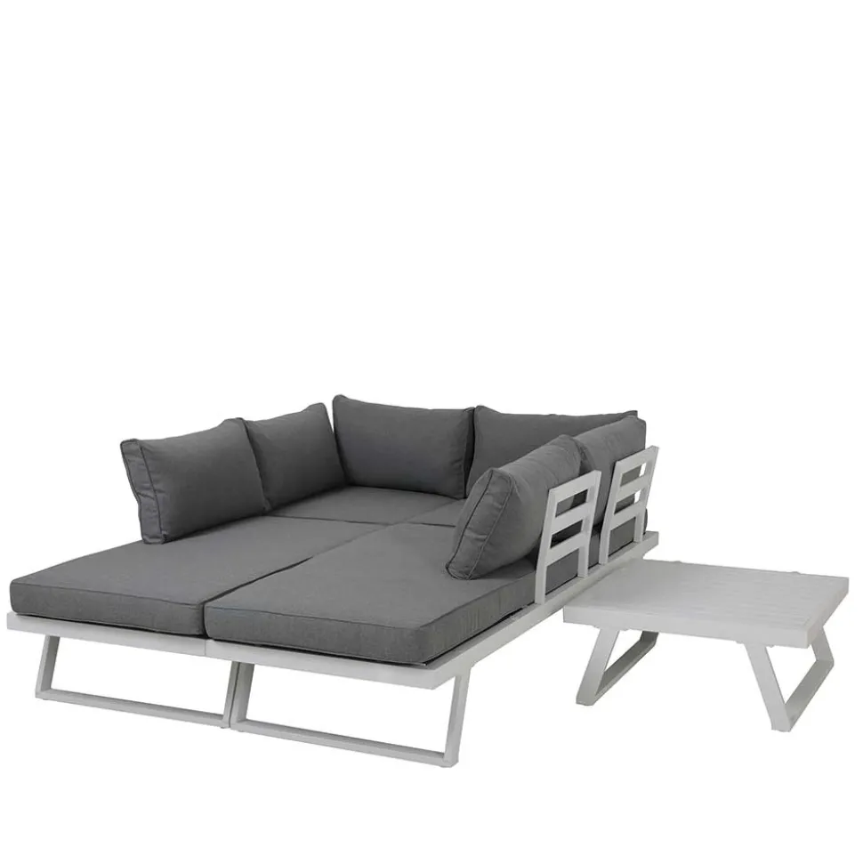 Garten Lounge Set Giolia