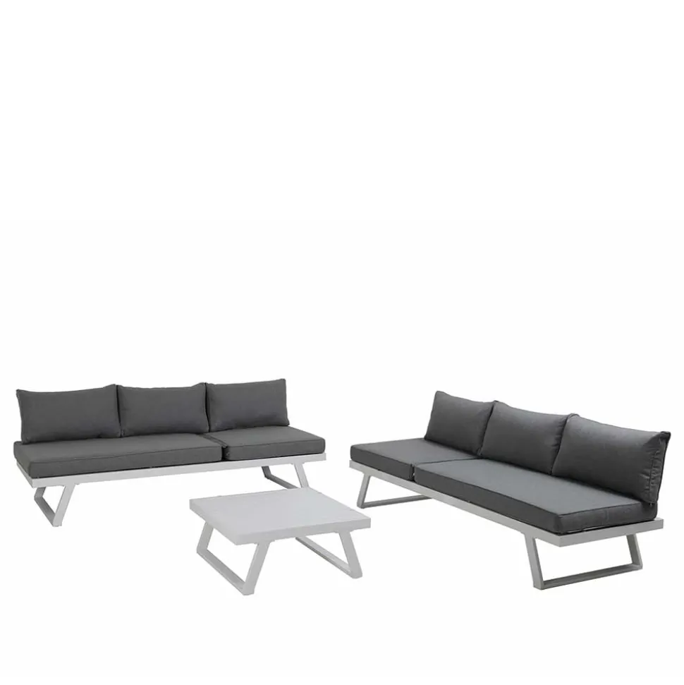 Garten Lounge Set Giolia