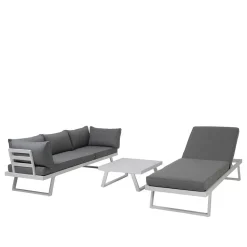 Garten Lounge Set Giolia