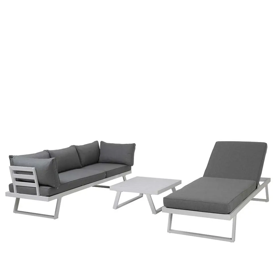 Garten Lounge Set Giolia