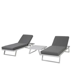 Garten Lounge Set Giolia