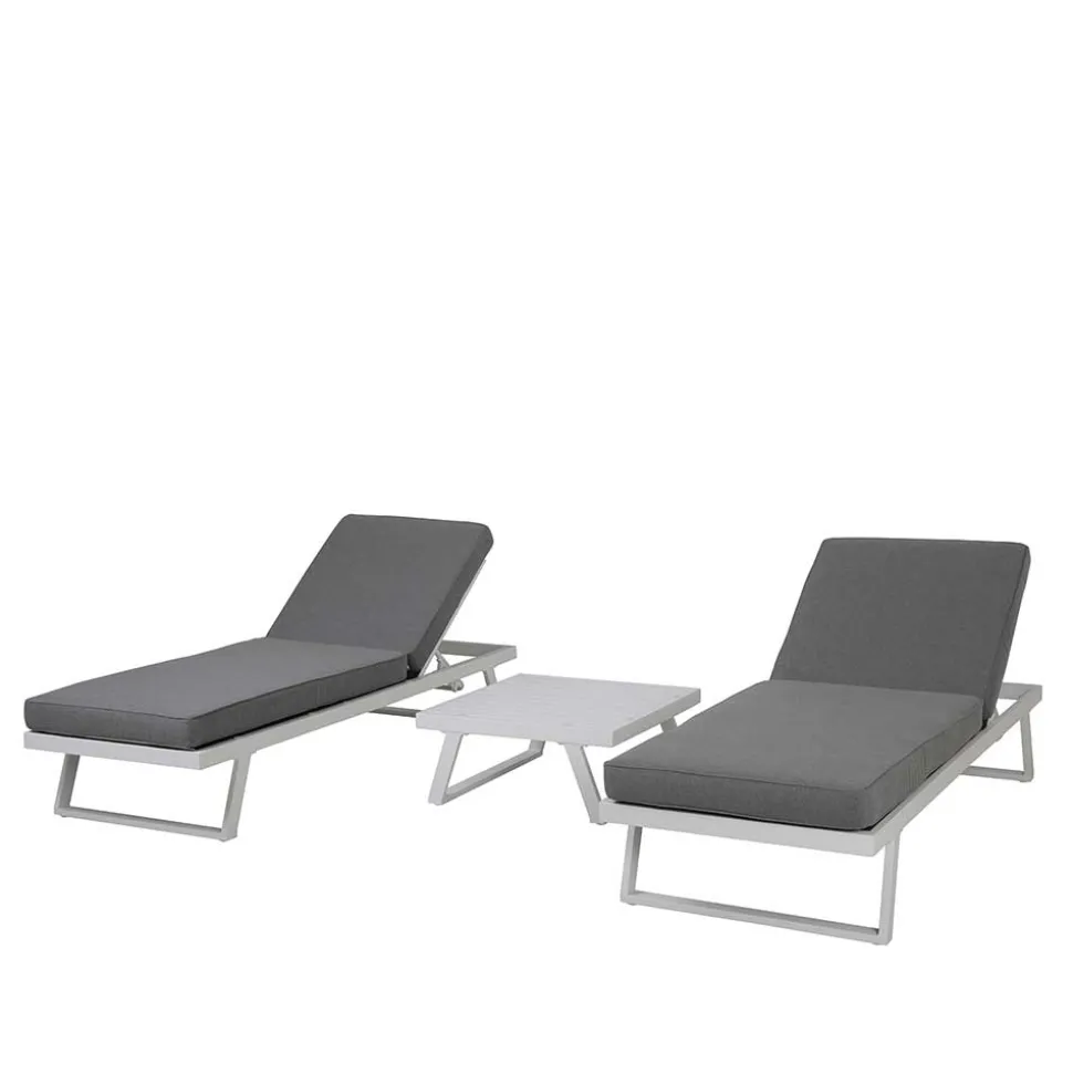 Garten Lounge Set Giolia