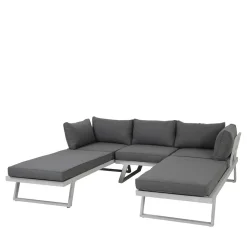 Garten Lounge Set Giolia