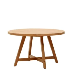 Garten Massivtisch Umingo