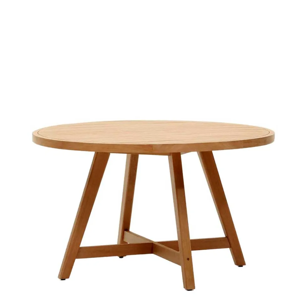 Garten Massivtisch Umingo