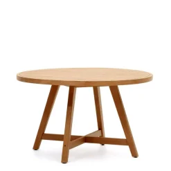 Garten Massivtisch Umingo