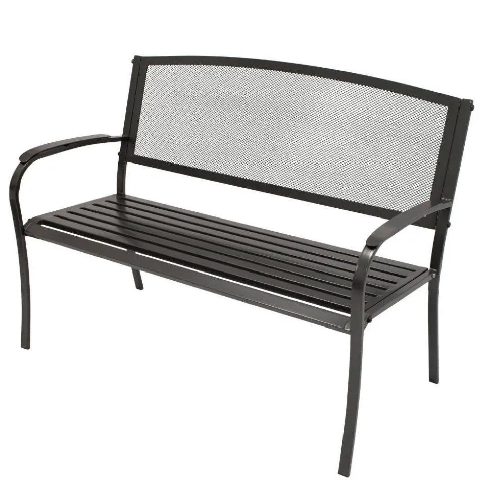 Garten Sitzbank Bagolds