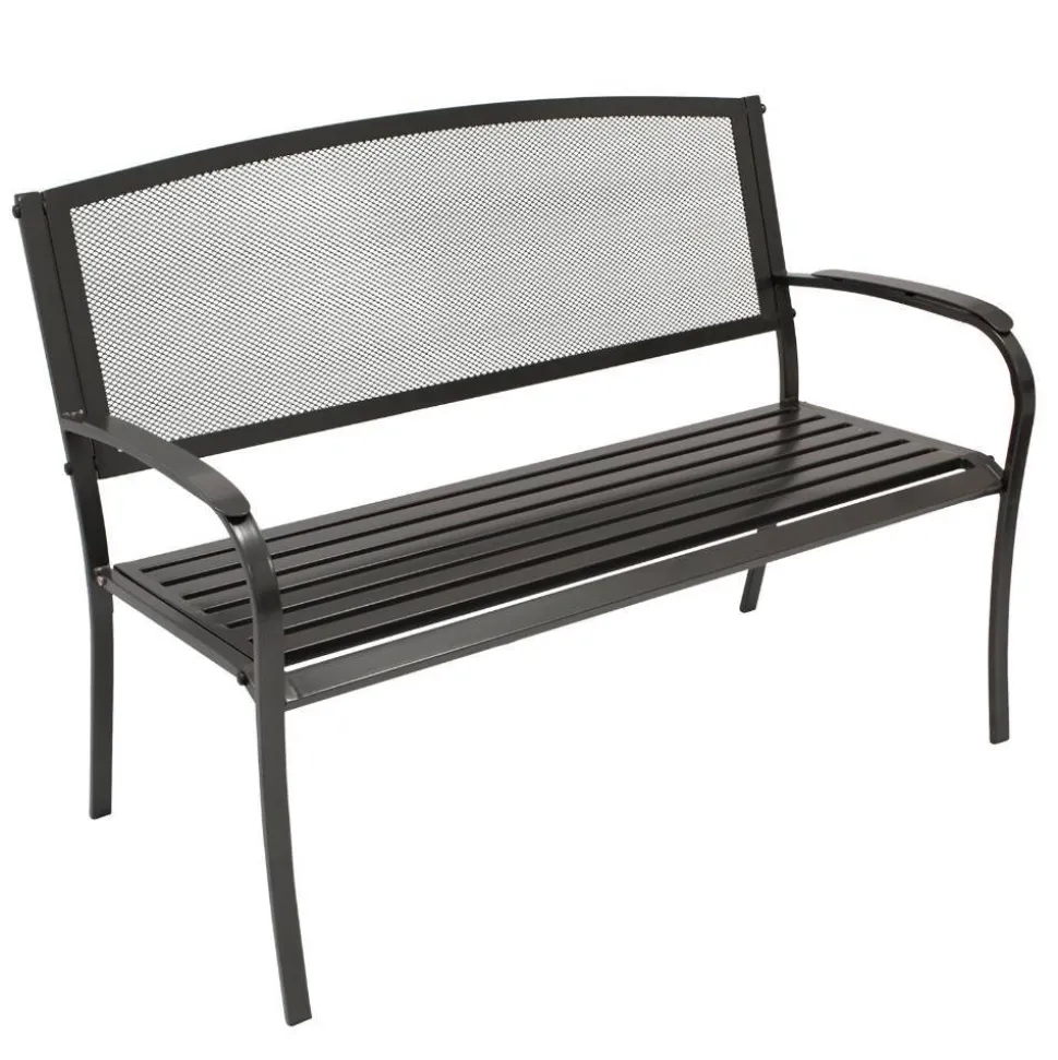 Garten Sitzbank Bagolds