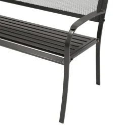 Garten Sitzbank Bagolds