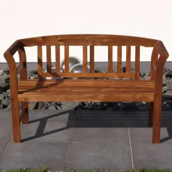 Garten Sitzbank Capua