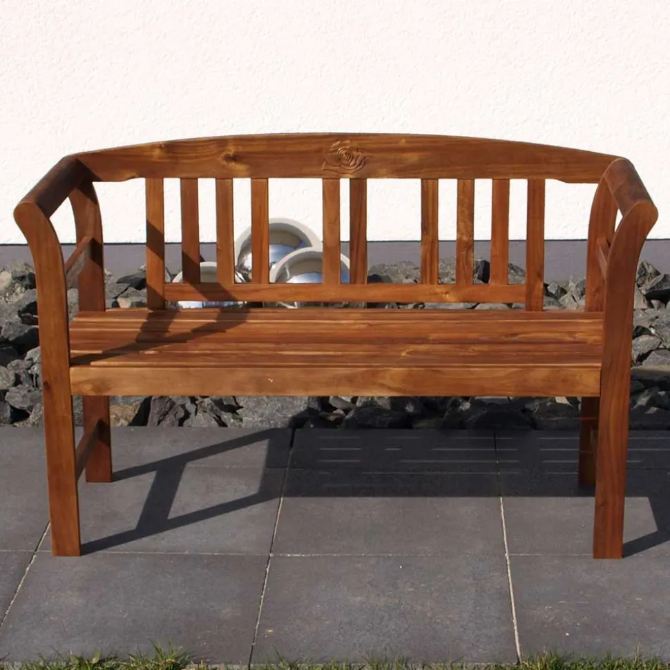 Garten Sitzbank Capua