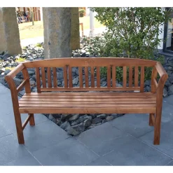 Garten Sitzbank Capua