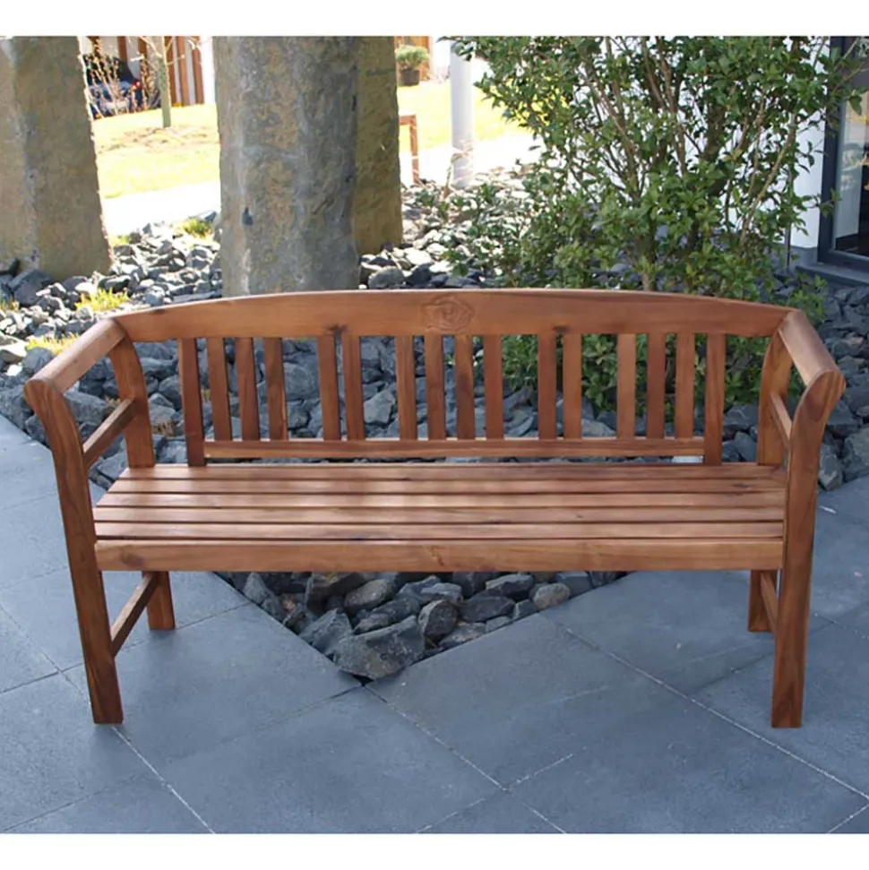 Garten Sitzbank Capua