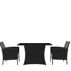 Garten Sitzgarnitur Fortiguno