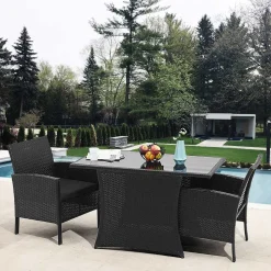 Garten Sitzgarnitur Fortiguno