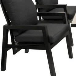 Garten Sitzgarnitur Linu