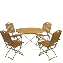 Garten Sitzgruppe Baptus