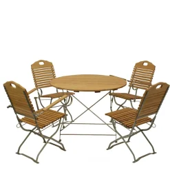 Garten Sitzgruppe Baptus