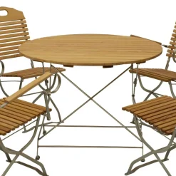 Garten Sitzgruppe Baptus