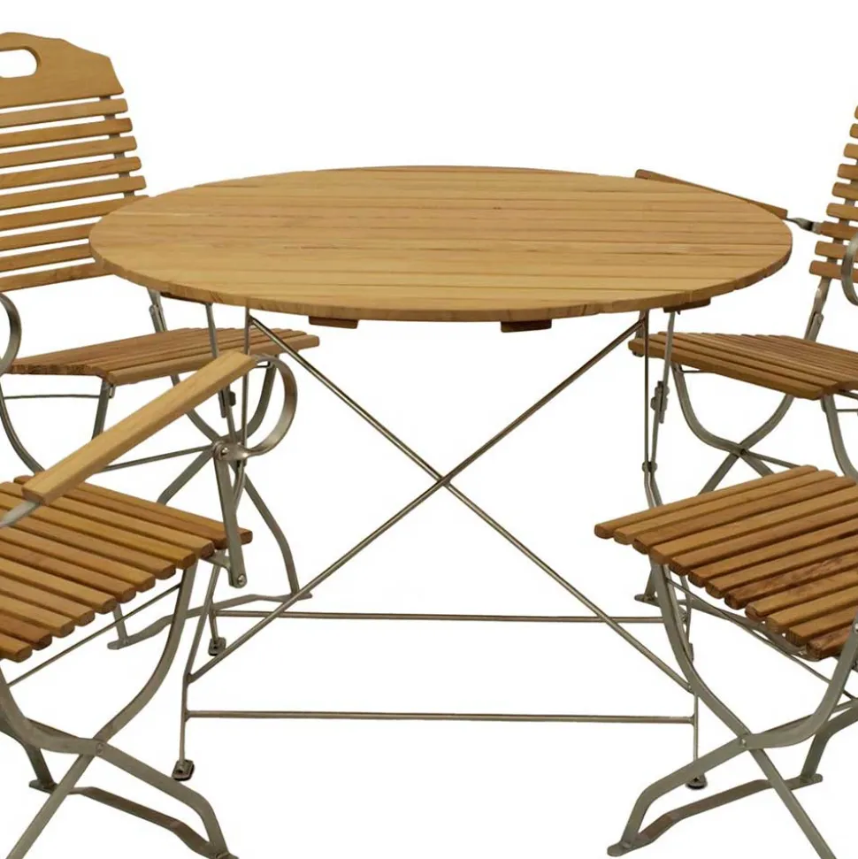 Garten Sitzgruppe Baptus