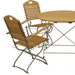 Garten Sitzgruppe Baptus
