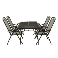Garten Sitzgruppe Caspard