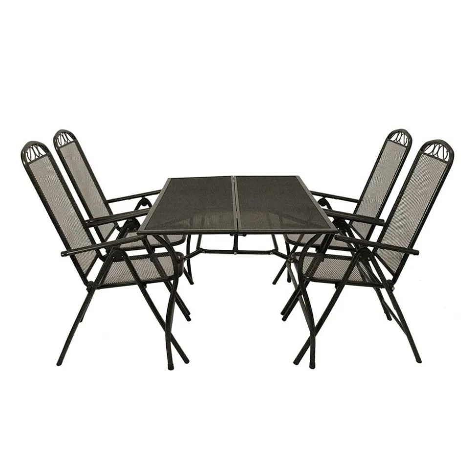 Garten Sitzgruppe Caspard