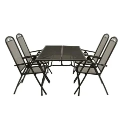 Garten Sitzgruppe Caspard