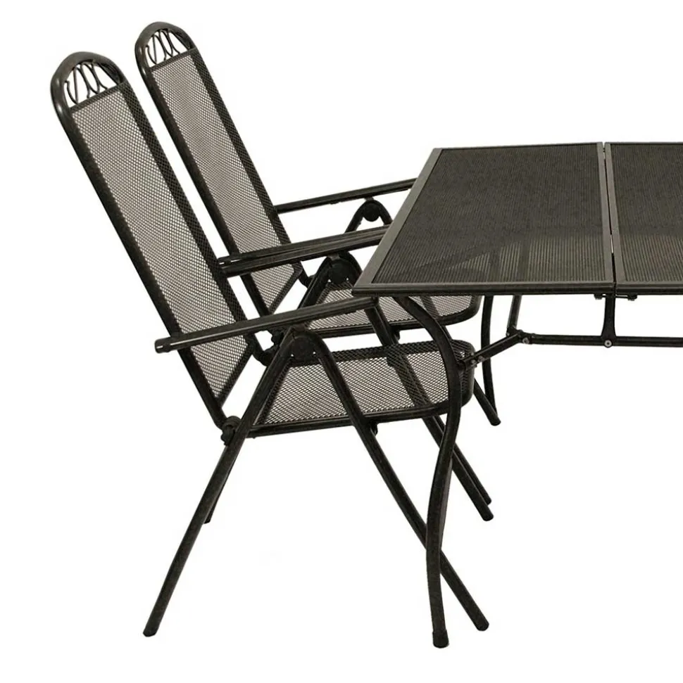 Garten Sitzgruppe Caspard